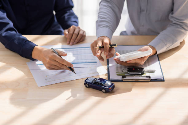Union City auto coverage comparison